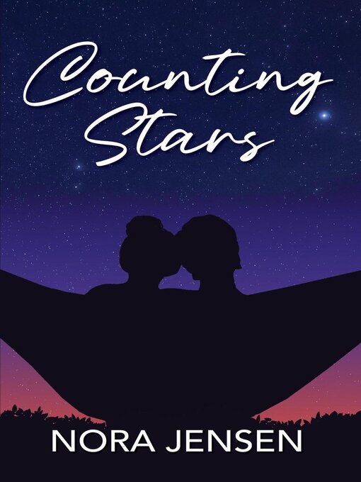 Title details for Counting Stars by Nora Jensen - Available